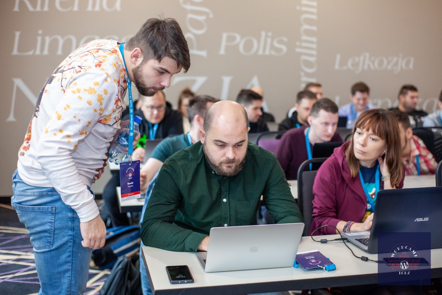 WordCamp Łódź 2019
